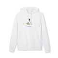 Hoodie unisexe « je vous donne ma sérénité » - douceur et réconfort au quotidien￼￼