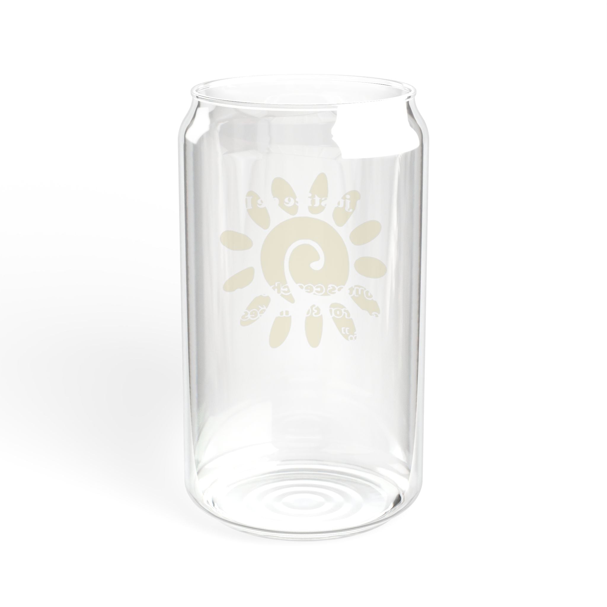 Goblets « rayon de confiance » -ton moment de calme chaque jour ￼
