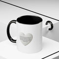 Coffee Mug —votre havre de paix quotidien