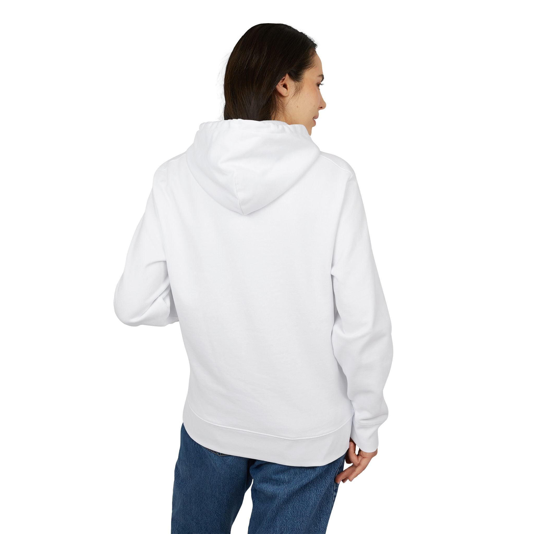 Hoodie unisexe « je vous donne ma sérénité » - douceur et réconfort au quotidien￼￼